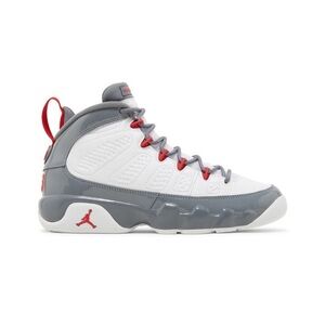 2022 Air Jordan 9 Retro GS 'Fire Red'